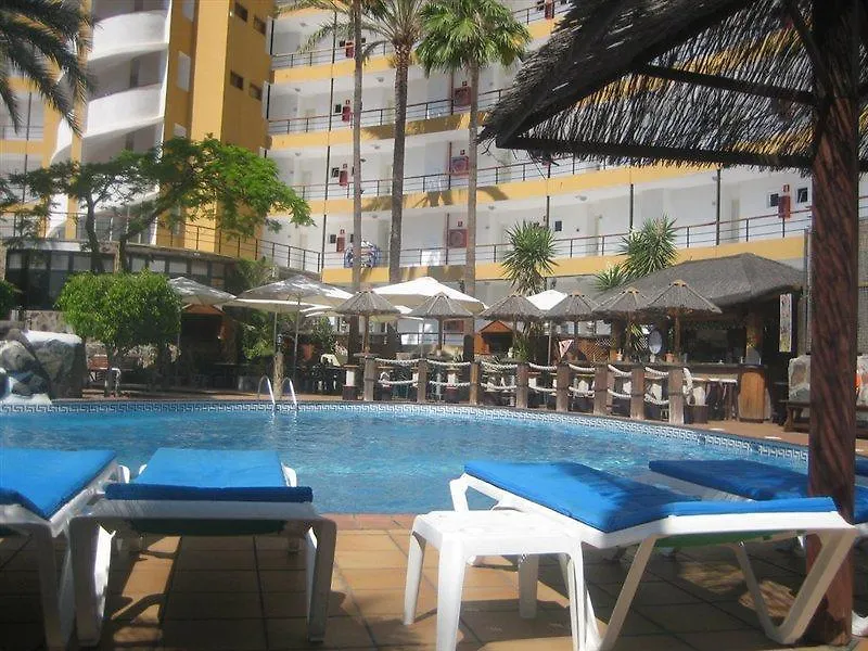 Aparthotel Maritim Playa Playa del Inglés
