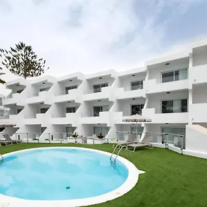 Apartment Alsol Guatiza