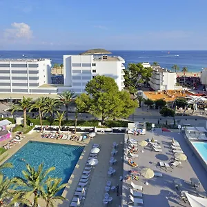 Sol House The - Calvia - Adults Only Отель Магалуф