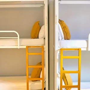 Hostel Sun&moon