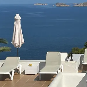 Gasthuis Cala Moli