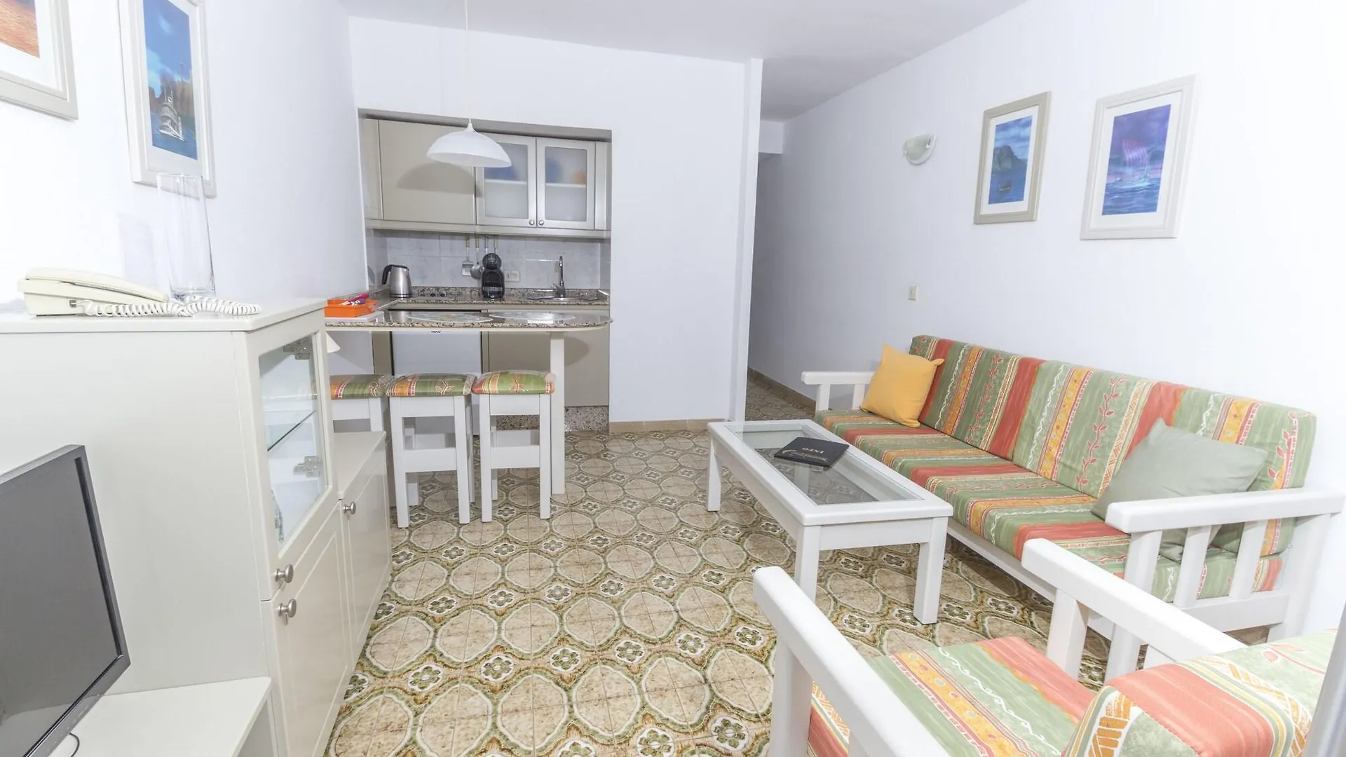 Maritim Playa Aparthotel Playa del Ingles   Playa del Ingles (Gran Canaria)
