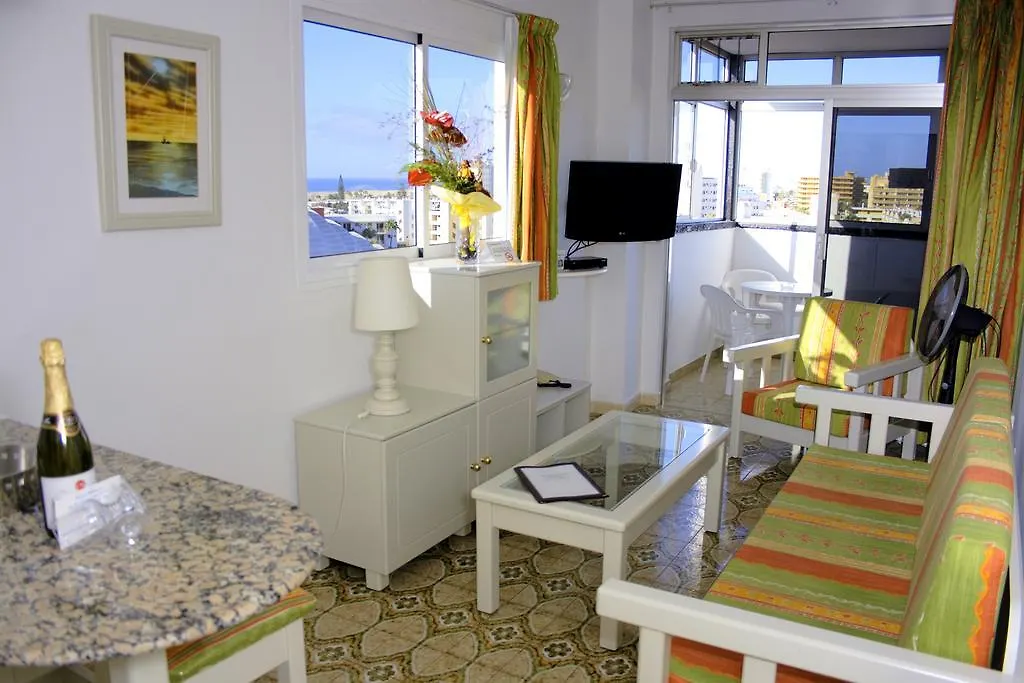 Maritim Playa Aparthotel Playa del Ingles