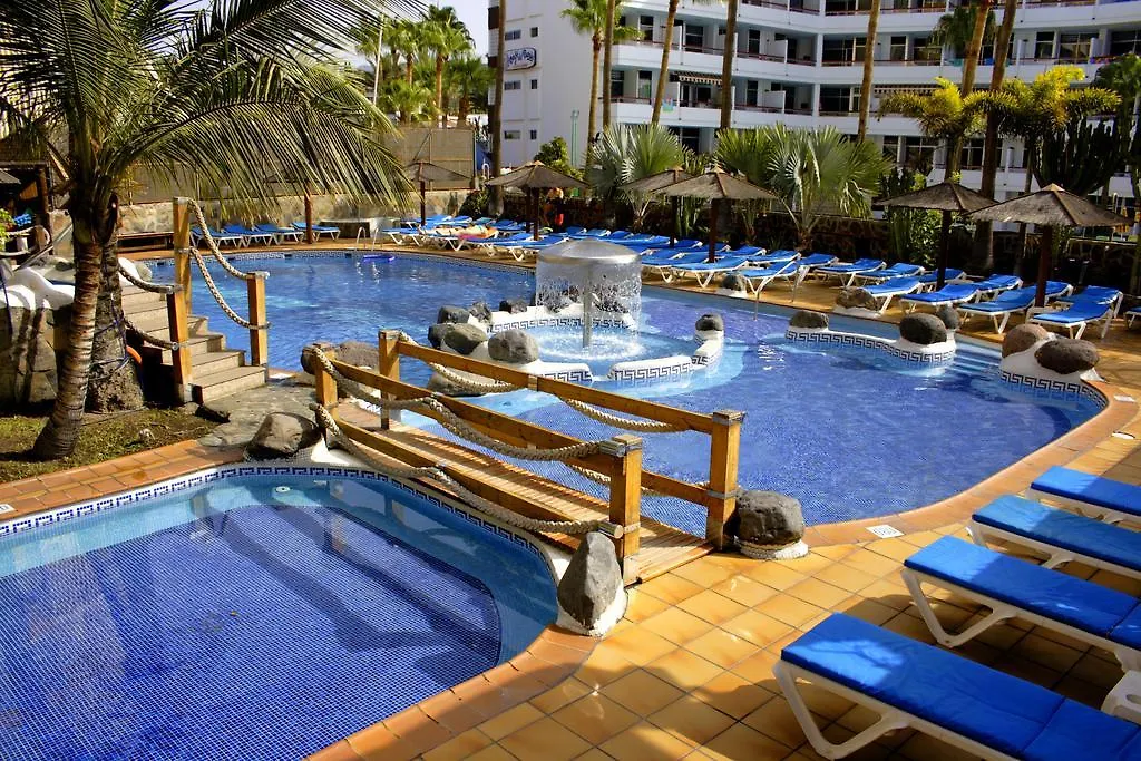 Maritim Playa Aparthotel Playa del Ingles