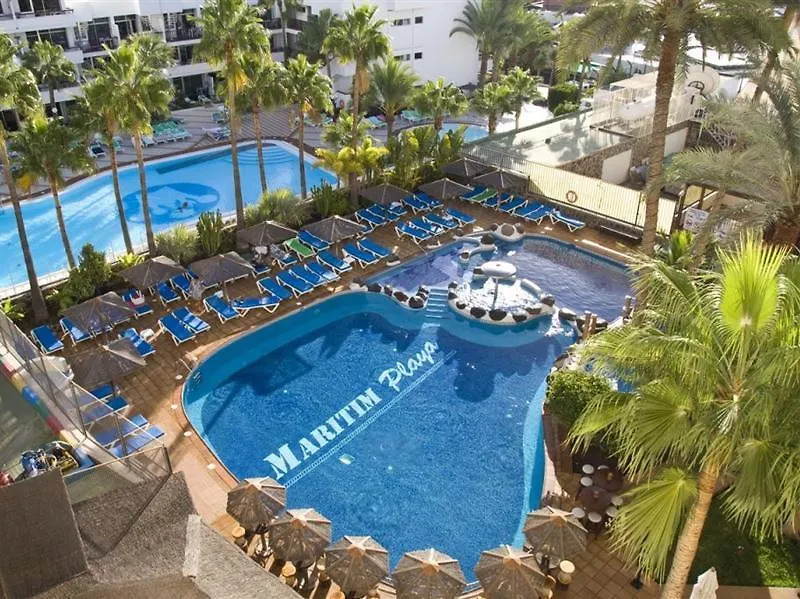 Maritim Playa Aparthotel Playa del Ingles