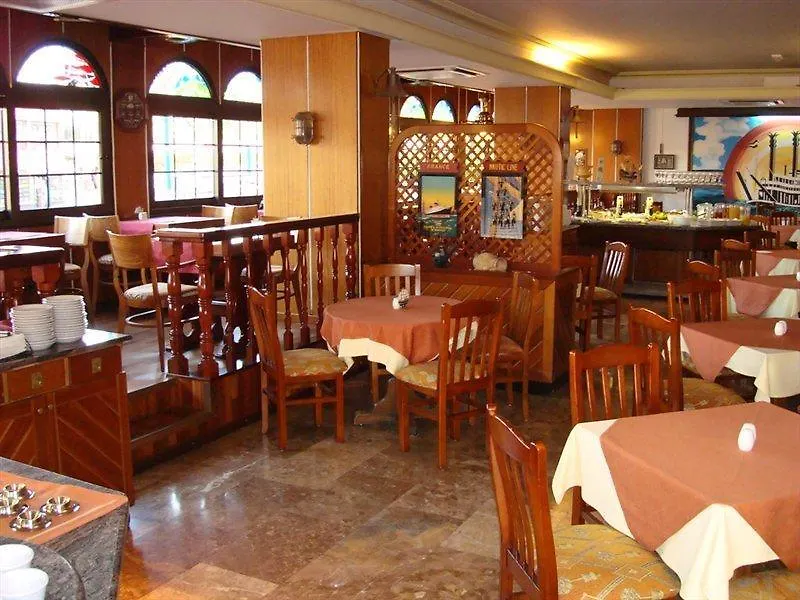 ***  Maritim Playa Aparthotel Playa del Ingles  Spain