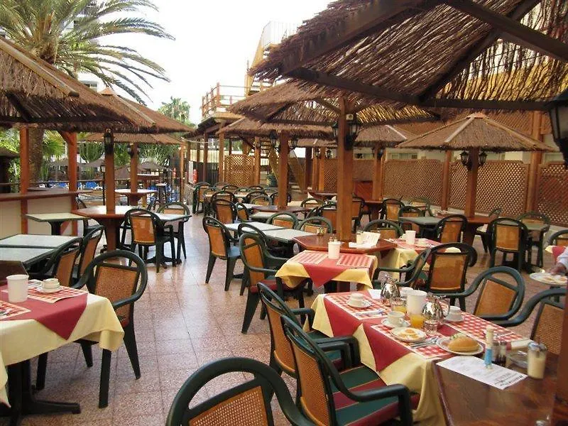 Maritim Playa Aparthotel Playa del Ingles  Playa del Ingles (Gran Canaria)