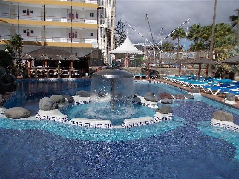Maritim Playa Aparthotel Playa del Ingles  3*, Playa del Ingles (Gran Canaria) Spain