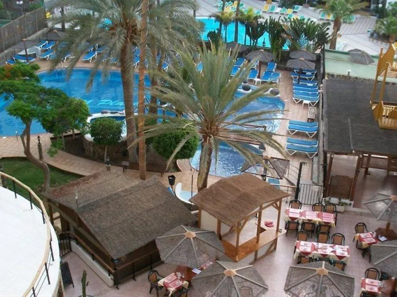 Maritim Playa Aparthotel Playa del Ingles