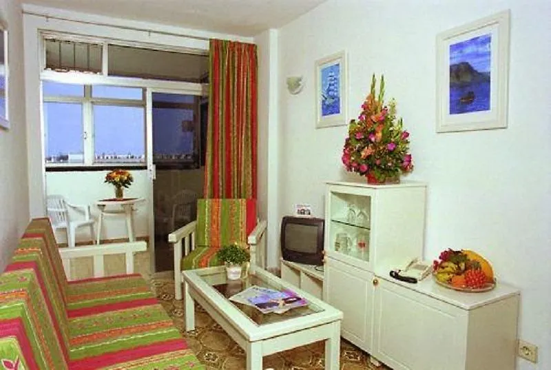 Maritim Playa Aparthotel Playa del Ingles