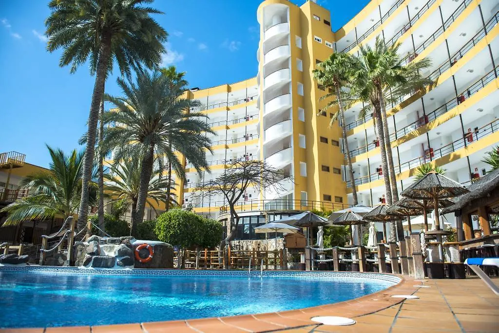Maritim Playa Aparthotel Playa del Ingles  Spain