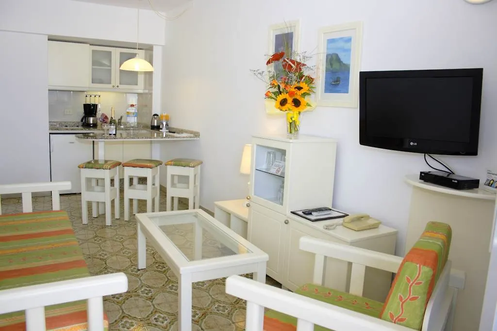 Maritim Playa Aparthotel Playa del Inglés