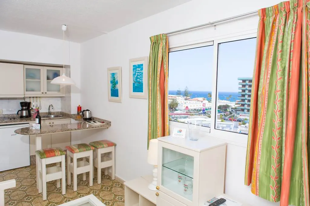 Maritim Playa Aparthotel Playa del Ingles