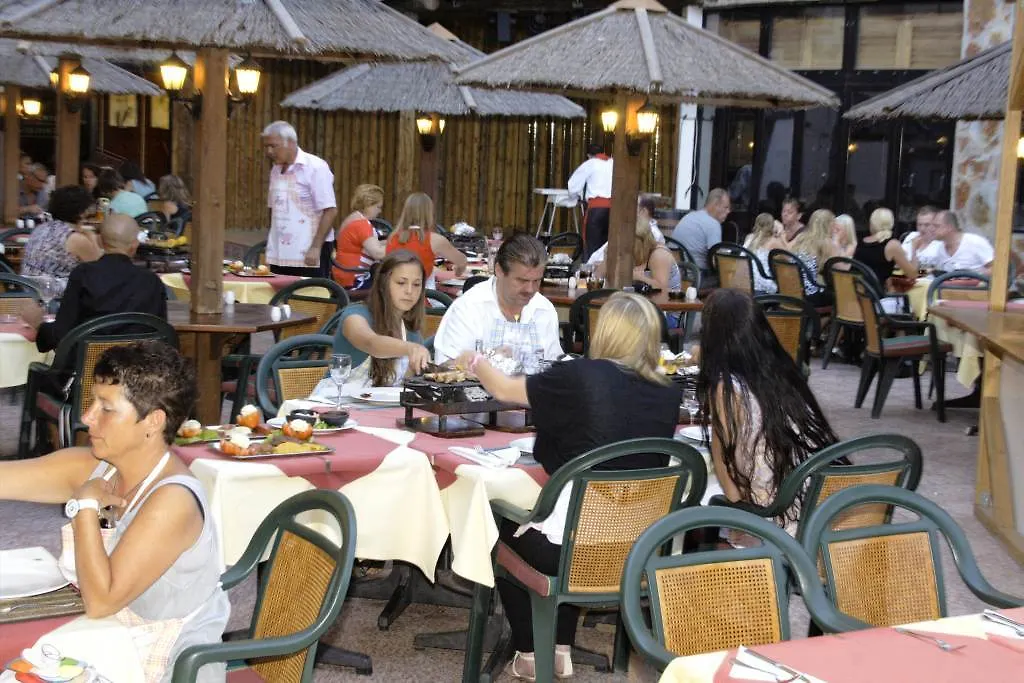 Maritim Playa Aparthotel Playa del Ingles