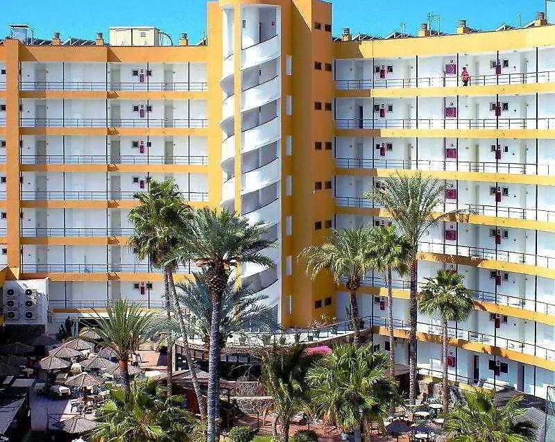 Maritim Playa Aparthotel Playa del Ingles