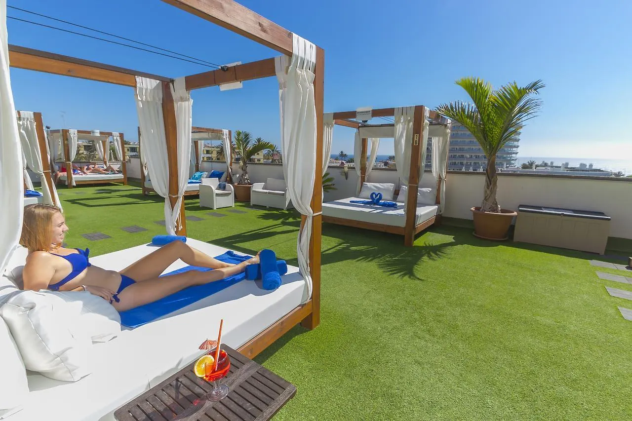 Maritim Playa Aparthotel Playa del Inglés
