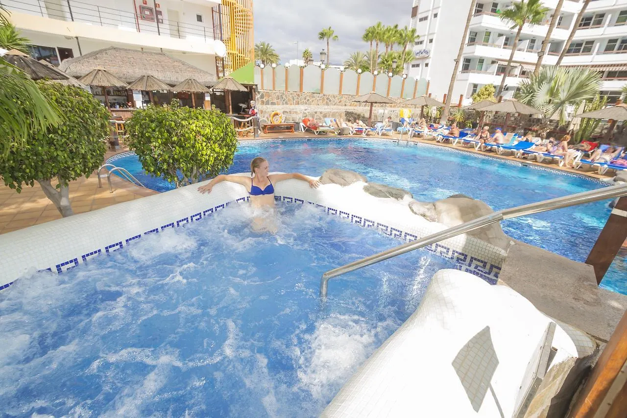 Maritim Playa Aparthotel Playa del Ingles   Playa del Ingles (Gran Canaria)