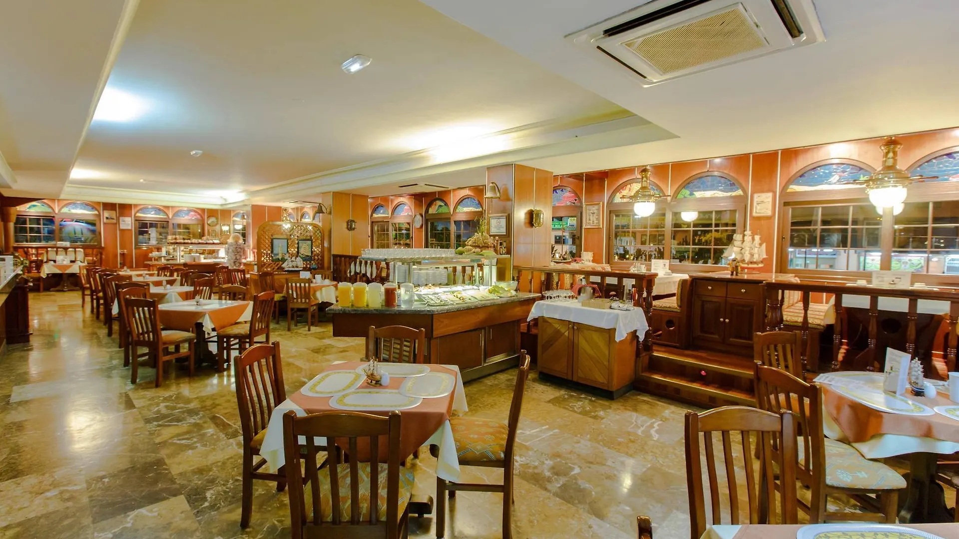 Maritim Playa Aparthotel Playa del Ingles