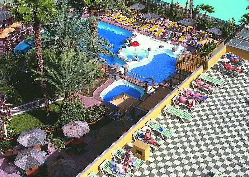 Maritim Playa Aparthotel Playa del Inglés