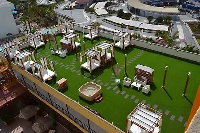 Maritim Playa Aparthotel Playa del Ingles  Spain