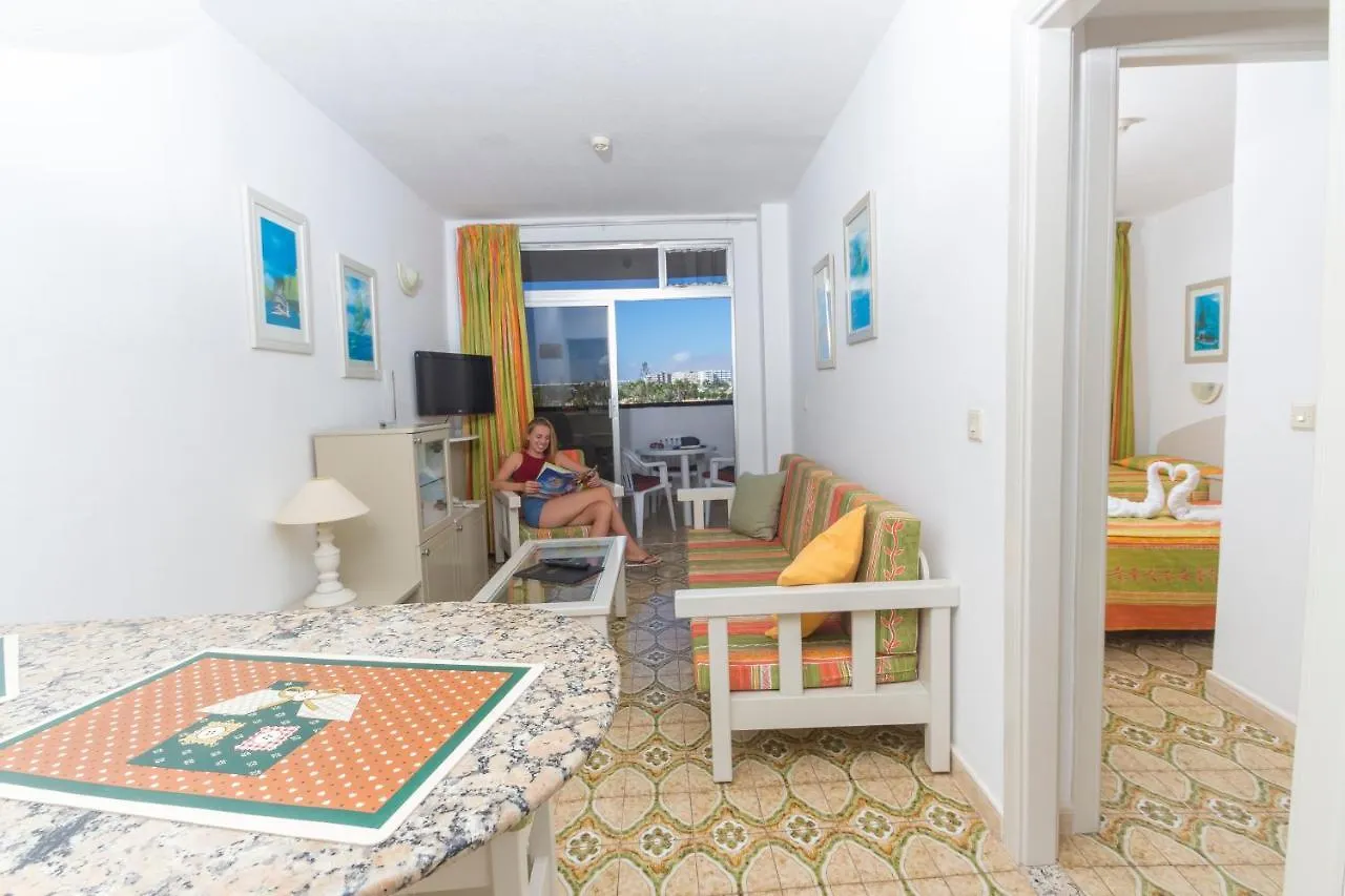 Maritim Playa Aparthotel Playa del Ingles