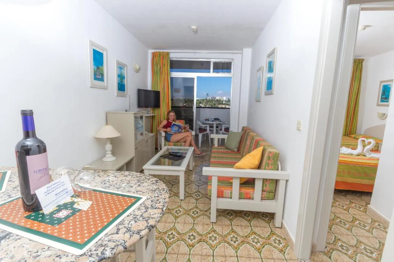Maritim Playa Aparthotel Playa del Ingles