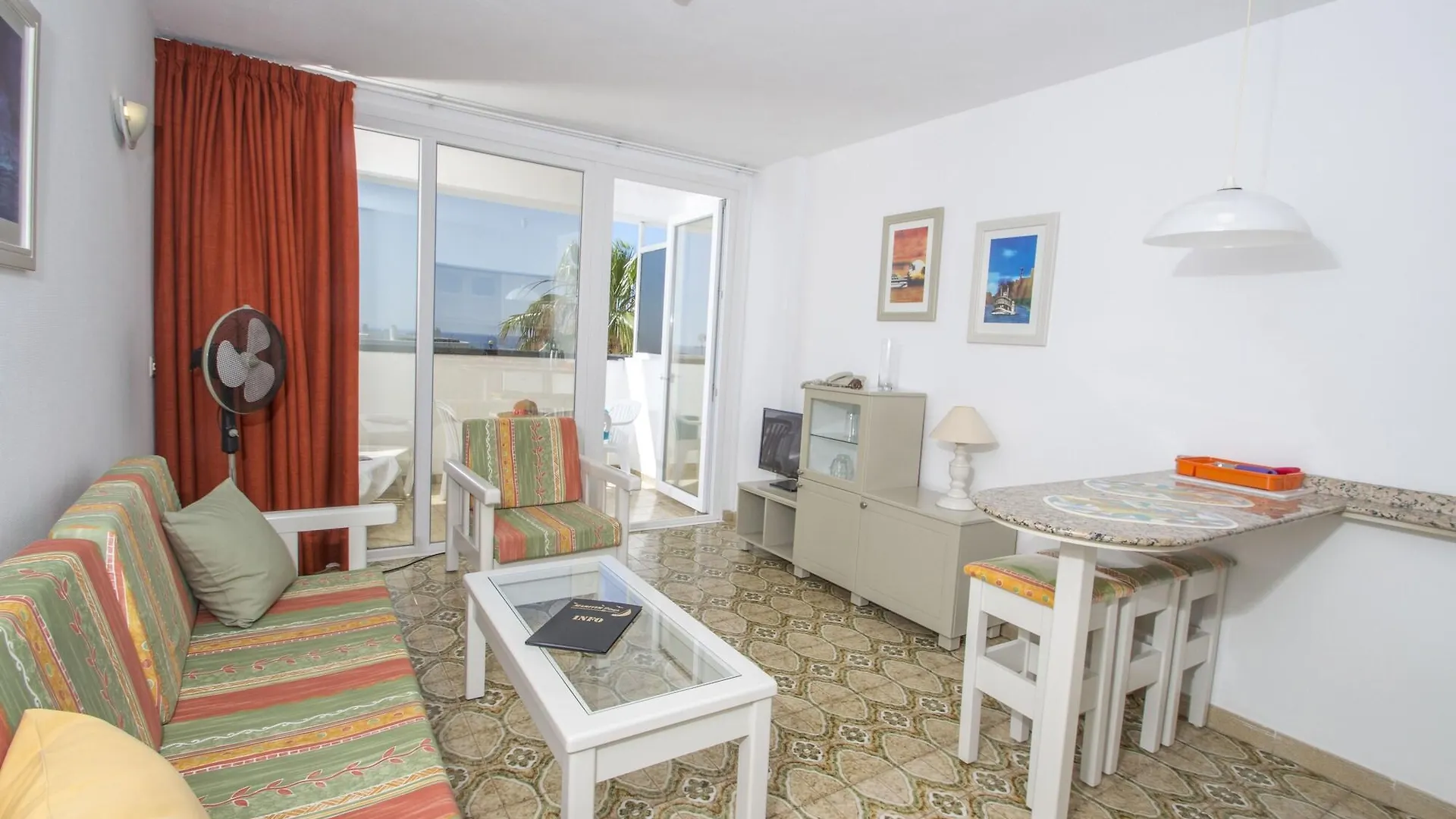 ***  Maritim Playa Aparthotel Playa del Ingles  Spain
