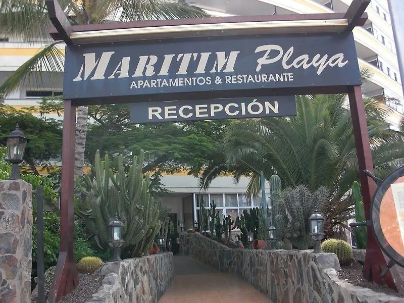 Maritim Playa Aparthotel Playa del Ingles   Playa del Ingles (Gran Canaria)